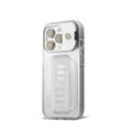 حامل Grip2U BOOST شفاف لهاتف iPhone 16 Pro