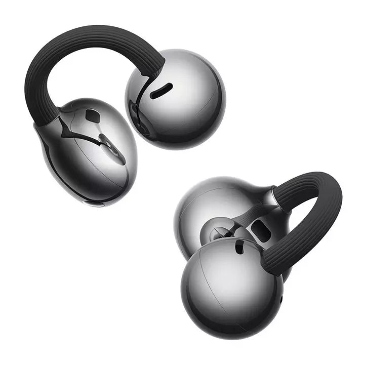 Huawei FreeClip 2 Wireless Headphones Black