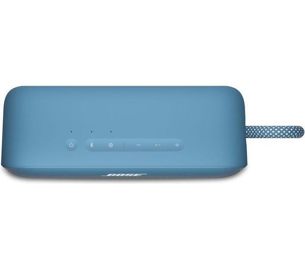 BOSE SoundLink Plus Portable Bluetooth Speaker - Blue Dusk