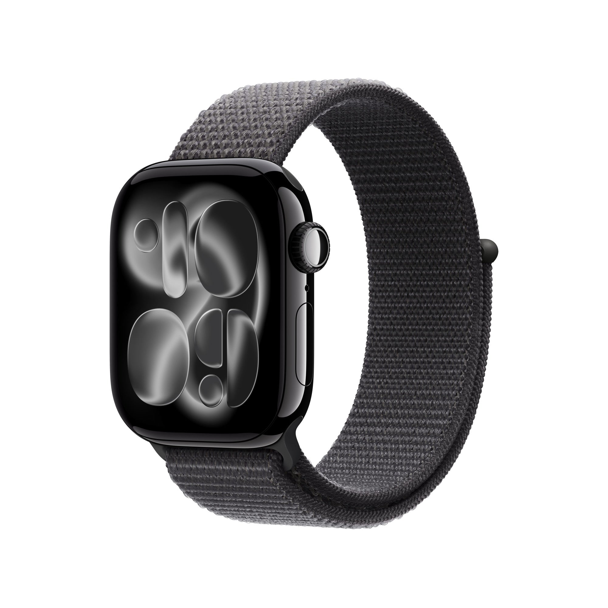 42mm Dark Gray Sport Loop