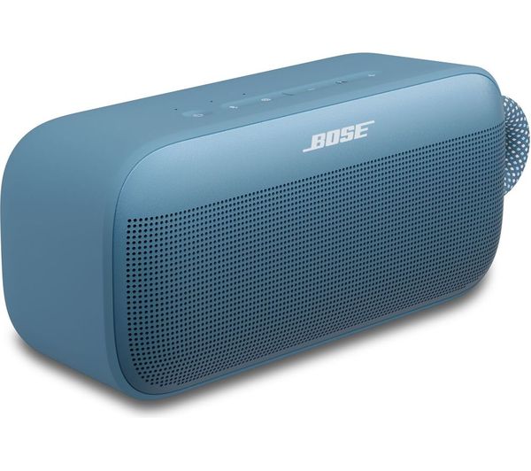 BOSE SoundLink Plus Portable Bluetooth Speaker - Blue Dusk