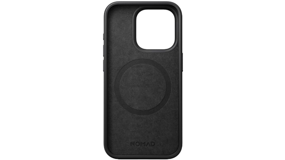 NOMAD iPhone 15 Pro Sport Case - White