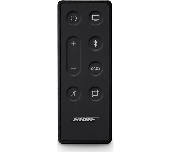 BOSE TV Speaker