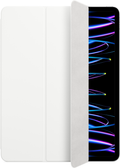أبل آيباد برو 12.9 سمارت فوليو أبيض