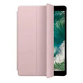 غطاء ذكي لجهاز Apple iPad Pro 10.5 باللون الوردي الرملي 