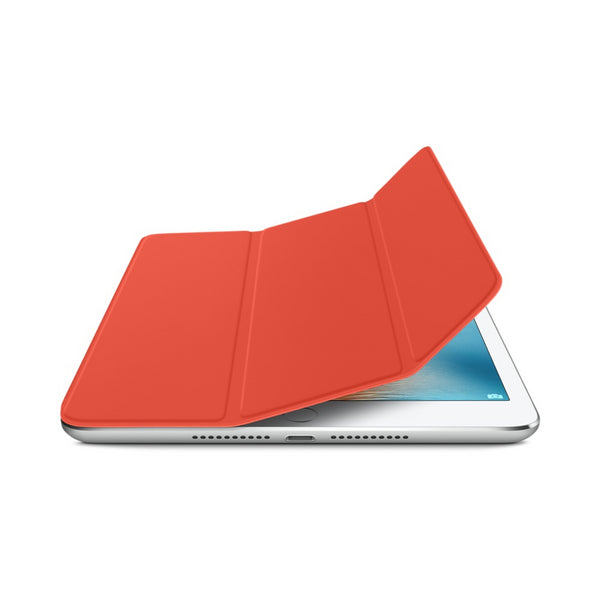 غطاء ذكي لجهاز Apple iPad mini 4 - برتقالي 
