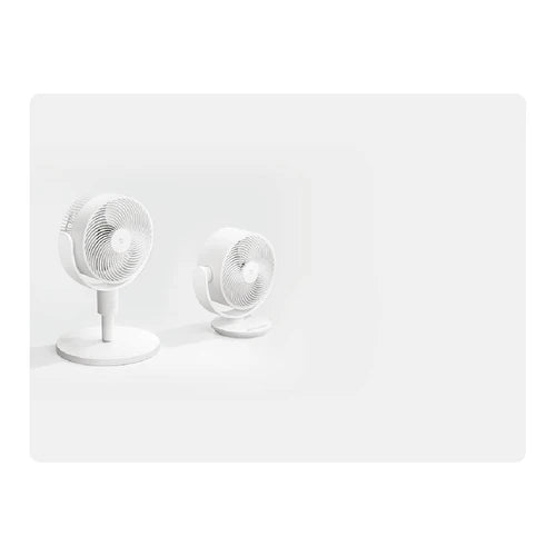 Xiaomi Smart Desktop Air Circulation Fan - White