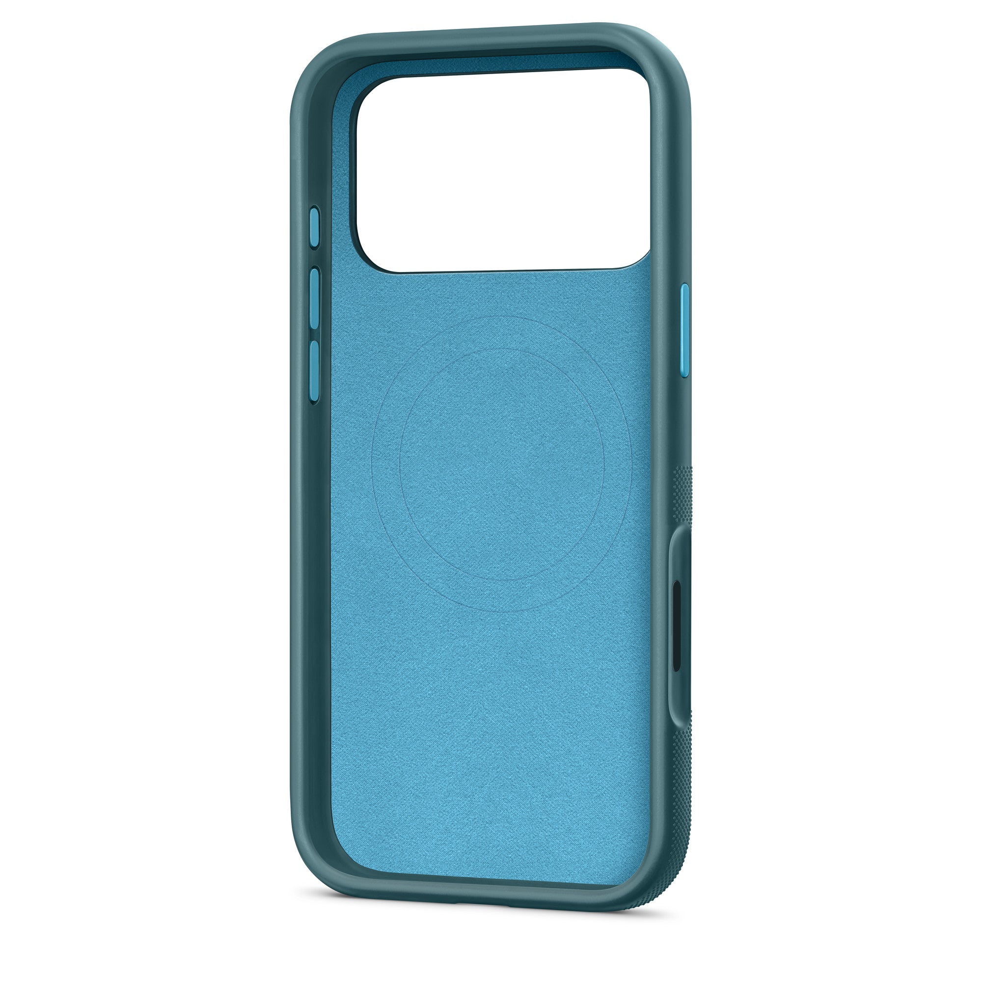 Beats iPhone 17 Pro Max Rugged Case with MagSafe and Camera Control – Rocky Blue