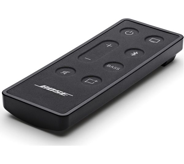 BOSE TV Speaker