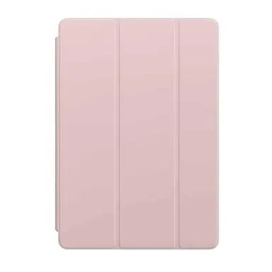 غطاء ذكي لجهاز Apple iPad Pro 10.5 باللون الوردي الرملي 