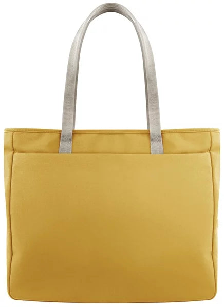 UNIQ laptop bag Hava 16" canary yellow RPET (UNIQ-HAVA-CYELLOW)
