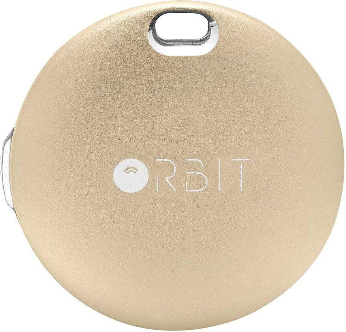 Orbit Keys - Gold