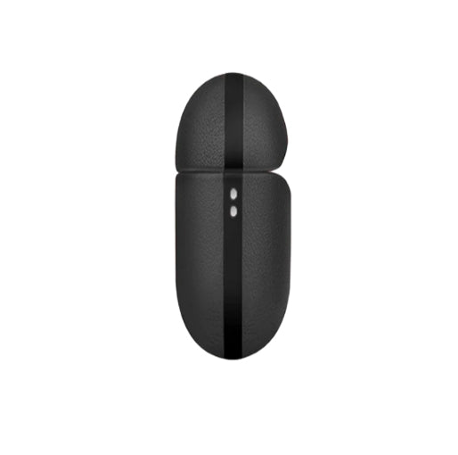 UNIQ Terra Genuine Leather AirPods 2021 Case - Dallas Black