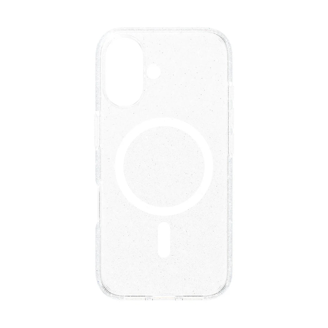 غطاء حماية CARE الرائد المزود بإضاءة نجمة مع MagSafe – Apple iPhone 16 (6.1″)