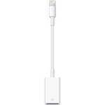 محول كاميرا Apple Lightning إلى USB 3 