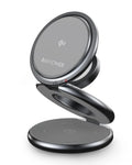RavPower Premium Foldable Magnetic 3in1 Charging Station -RP-WC1008 - Gray