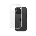 جراب شفاف من PanzerGlass® CARE Fashion X-Ray Soft Basic لهاتف iPhone 16 Pro