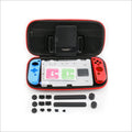 DOBE TNS-1749 7-in-1 Protective Kit for Nintendo Switch