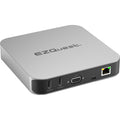 موزع الوسائط المتعددة EZQuest Ultimate Plus المزود بـ 12 منفذ USB من النوع C