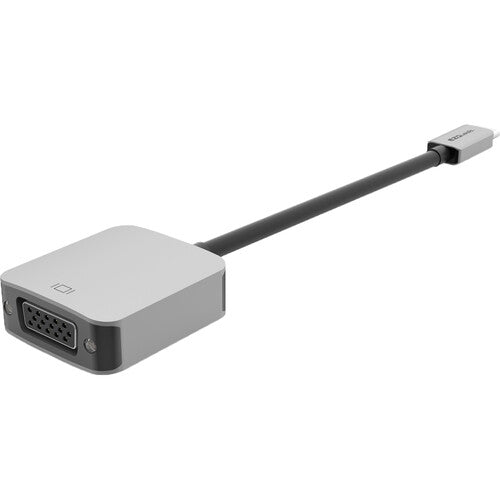 كابل محول USB Type-C إلى VGA من EZQuest (8.3 بوصة) 