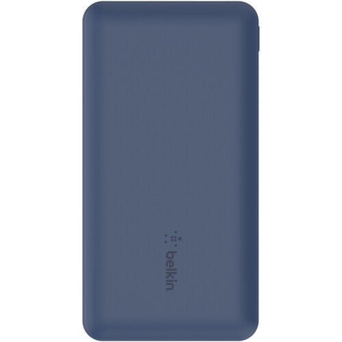 Belkin Boost Charge USB-C Power Bank 10,000mAh 15W Blue