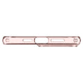 Spigen iPhone 13 Pro (6.1-inch) Case Crystal Flex Colour Rose Crystal