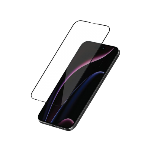 Smartix Premium Screen Protector for iPhone 16 Pro Max