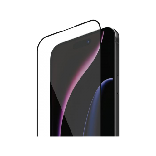 Smartix Premium Screen Protector for iPhone 16 Pro Max