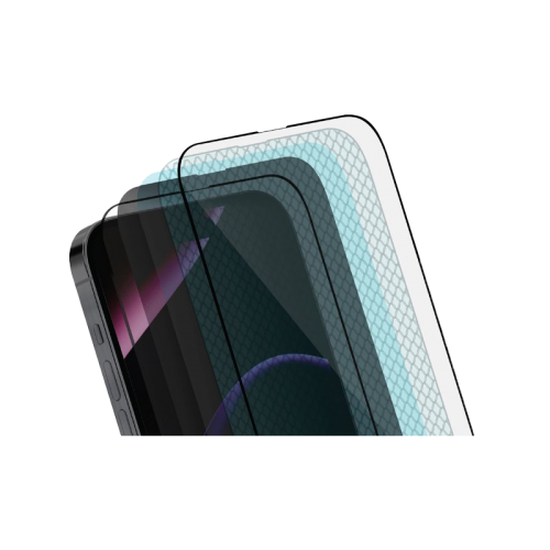 Smartix Premium Screen Protector for iPhone 16 Pro Max