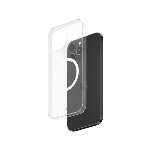 مجموعة Smartix Premium Magnetic Bundle لجهاز iPhone 16 Pro