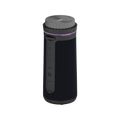 Smart Premium Sound Pod Air Bluetooth Speaker - Grey