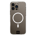 Baseus Lucent Series Magnetic Case - Apple iPhone 16 Pro Max / Clear