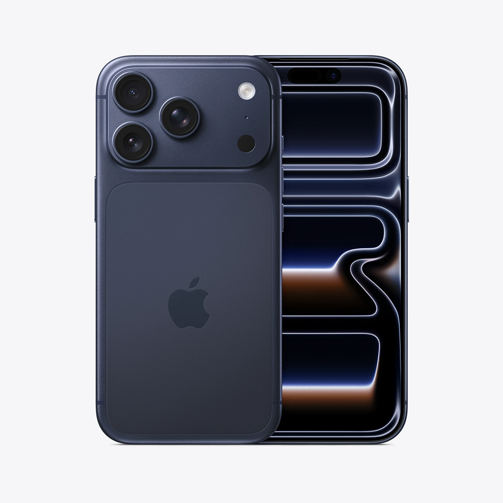 iPhone 17 Pro Max - Pre-Order Only