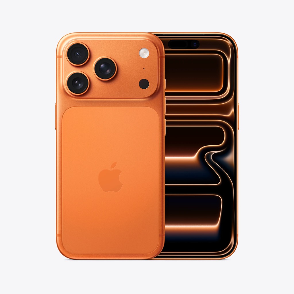 iPhone 17 Pro Max - Pre-Order Only