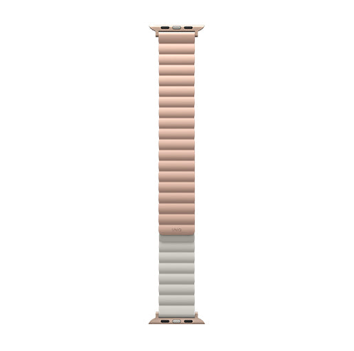 Uniq Revix Reversible Magnetic for Apple Watch Strap 38/40/41mm Caspian Blue/Black