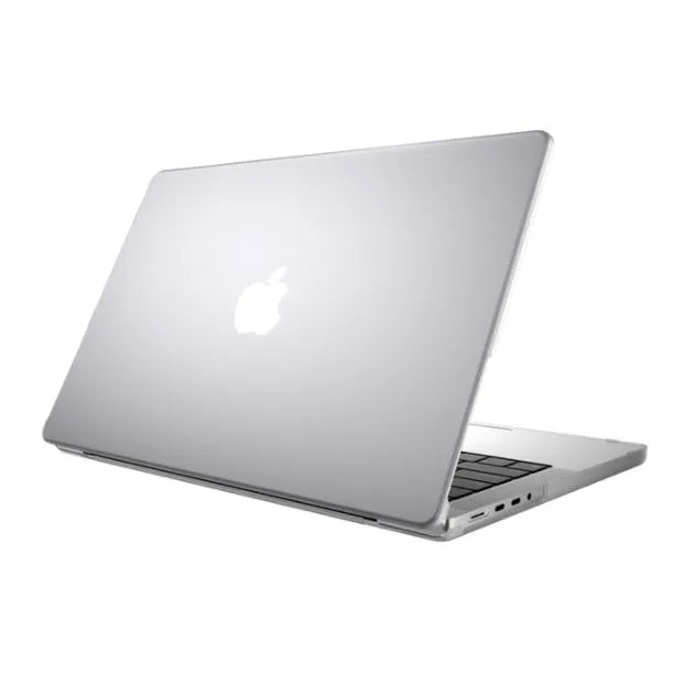 جراب حماية Switcheasy Nude لجهاز MacBook Pro مقاس 14 بوصة