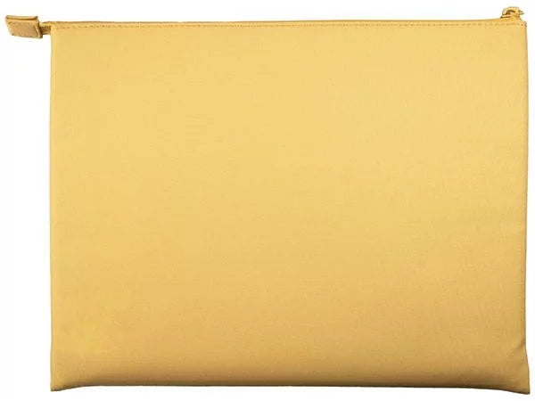 UNIQ Lyon laptop Sleeve 14" canary yellow Waterproof RPET (UNIQ-LYON(14)-CYELLOW)