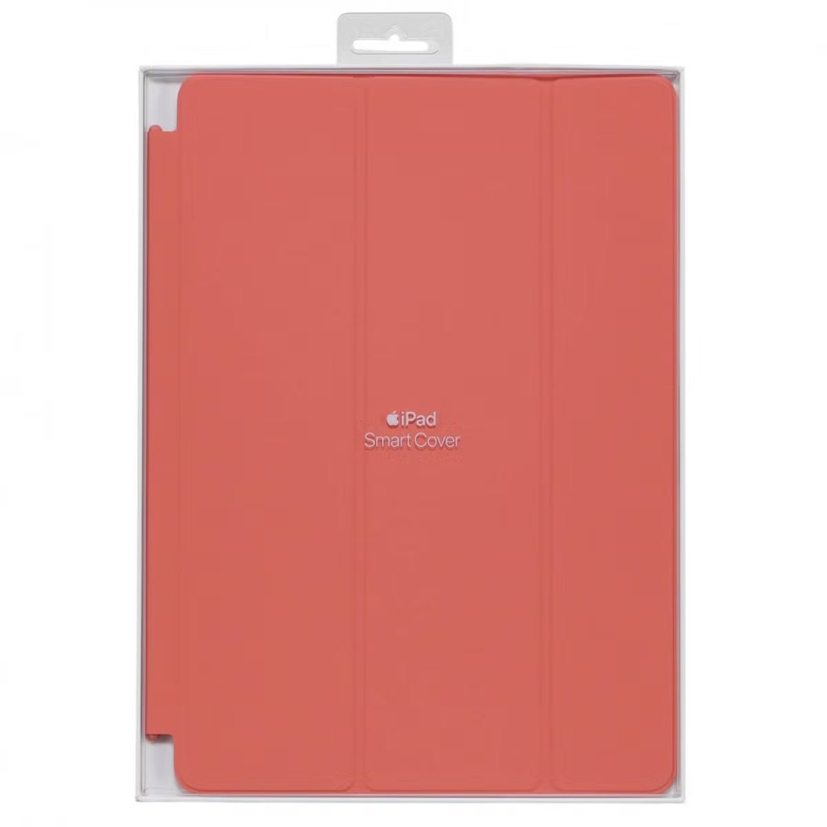 غطاء ذكي لجهاز Apple iPad باللون الوردي الحمضي لأجهزة iPad 7/8/9 أجيال 10.2 بوصة Air 3