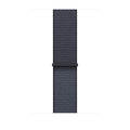 46mm Anchor Blue Sport Loop