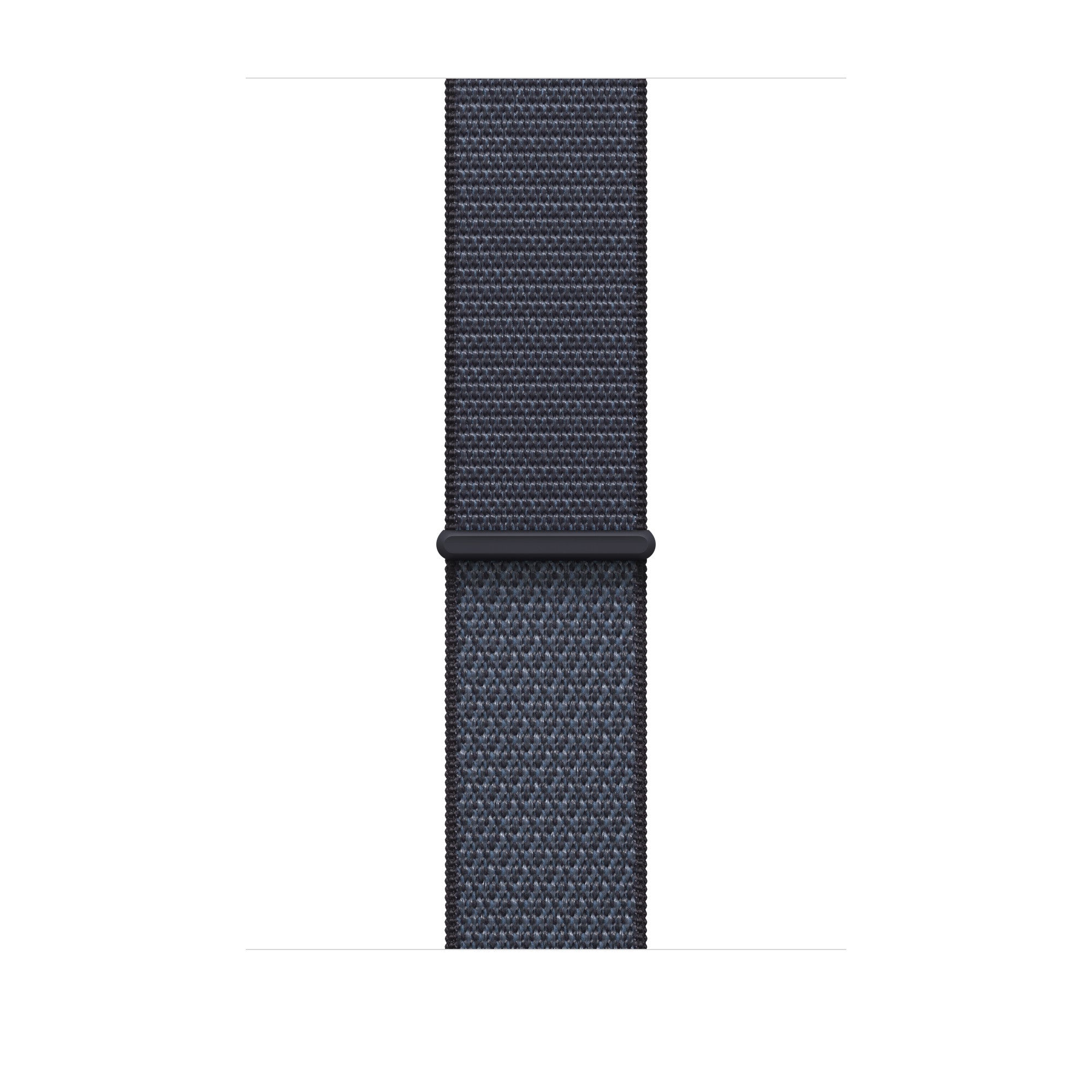 46mm Anchor Blue Sport Loop
