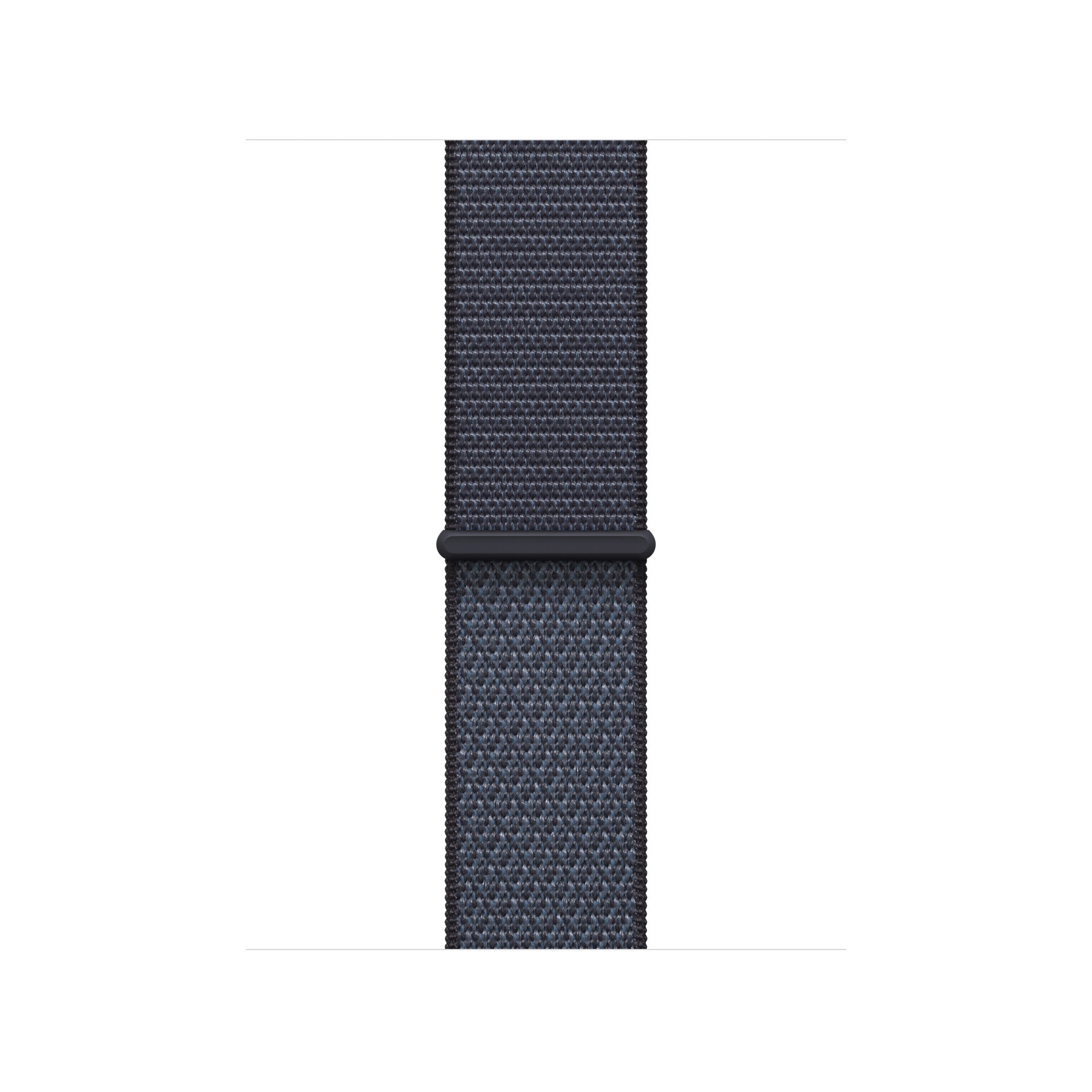 40mm Anchor Blue Sport Loop