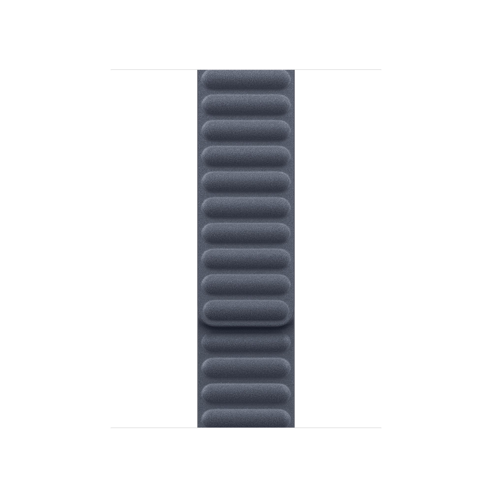 42mm Navy Magnetic Link - M/L