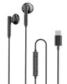 RavPower RP-BH1006 Type-C Wired Earphone Black