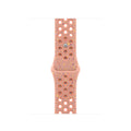 40mm Alpenglow Pink Nike Sport Band - S/M