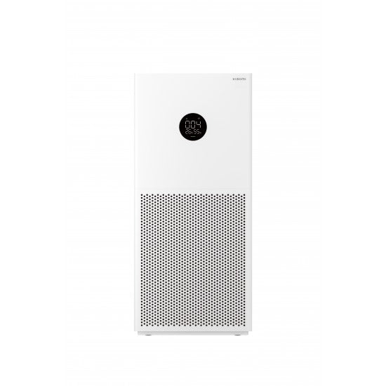 Xiaomi Smart Air Purifier 4 Lite (White) – Model BHR5274GL