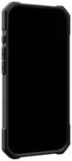 UAG Essential Armor Magsafe,Black - iPhone 16 Pro