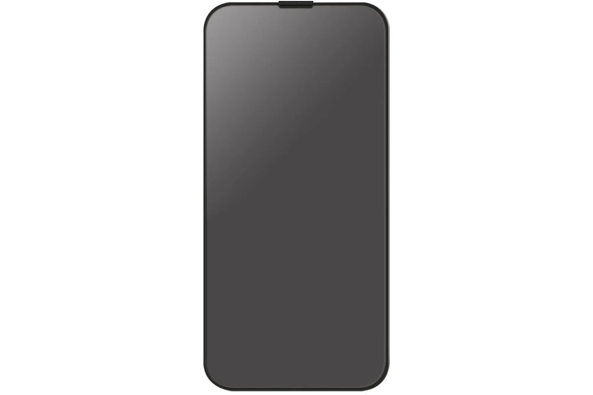 UNIQ Optix Privacy tempered glass with privacy applicator for iPhone 16 Plus
