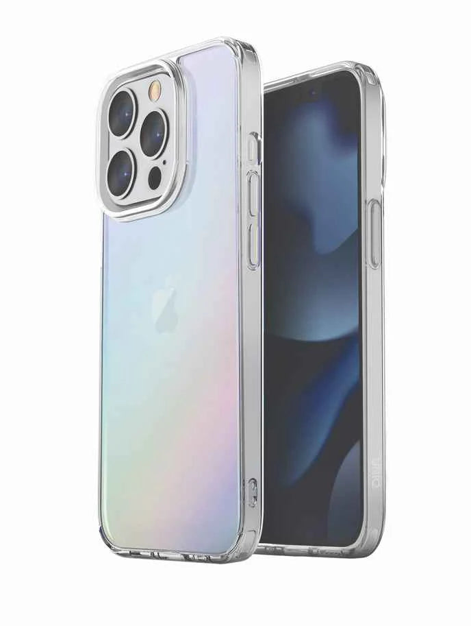 UNIQ Lifepro Xtreme for iPhone 13 Pro 6.1" 5G - Iridescent
