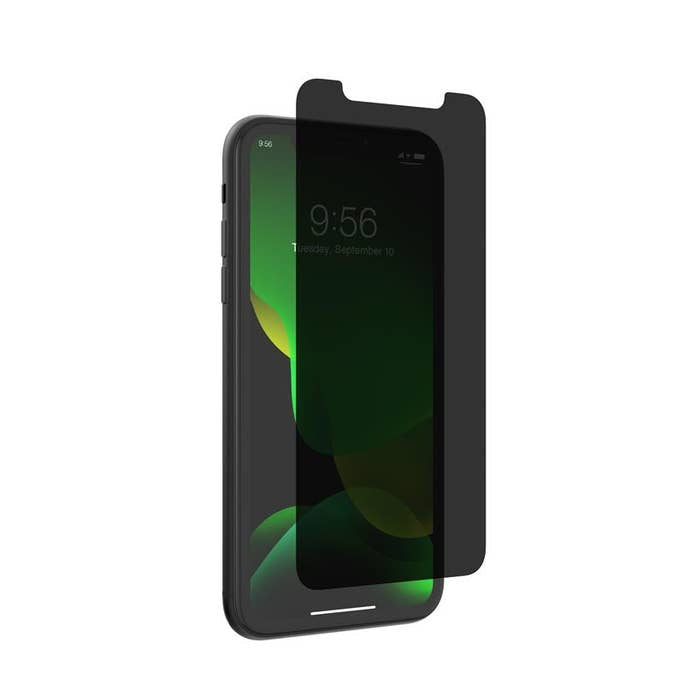 Zagg InvisibleShield Glass Elite Privacy for iPhone 11