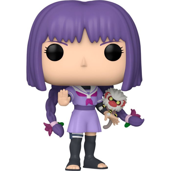 Pop! Animation: Boruto – Sumire with Nue